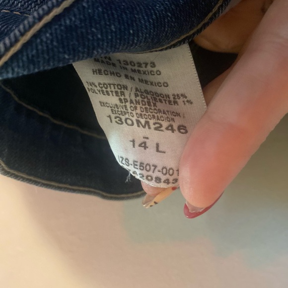 Riders By Lee - Picture 6 of 10